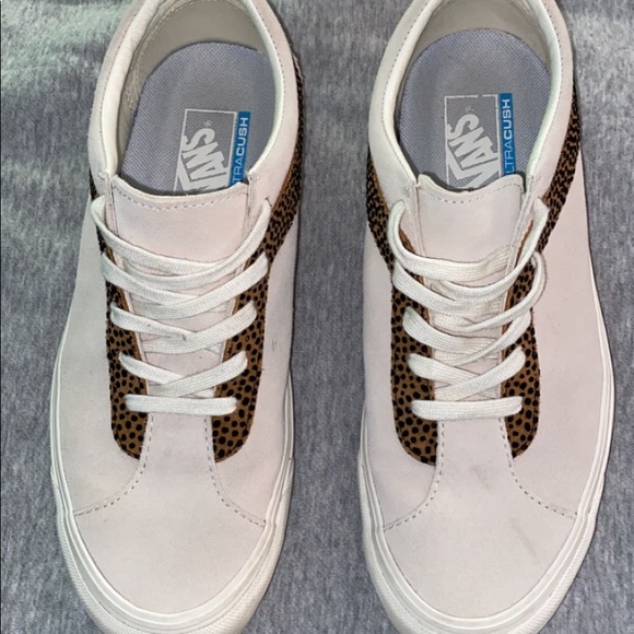 Super cool retro Vans. Size 10.5!! - Picture 1 of 5